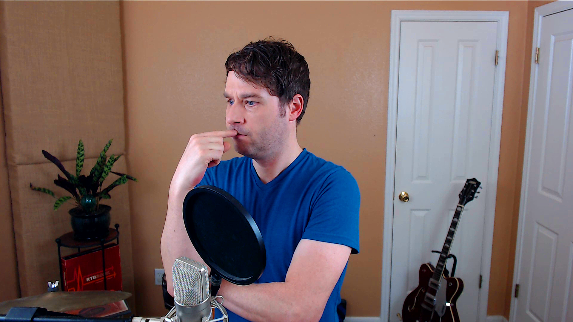 Thinking About Programming At Home After Work
