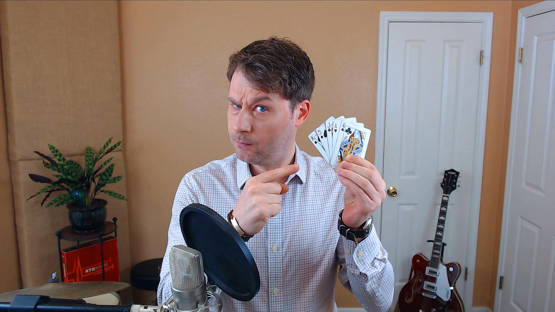 Planning Poker