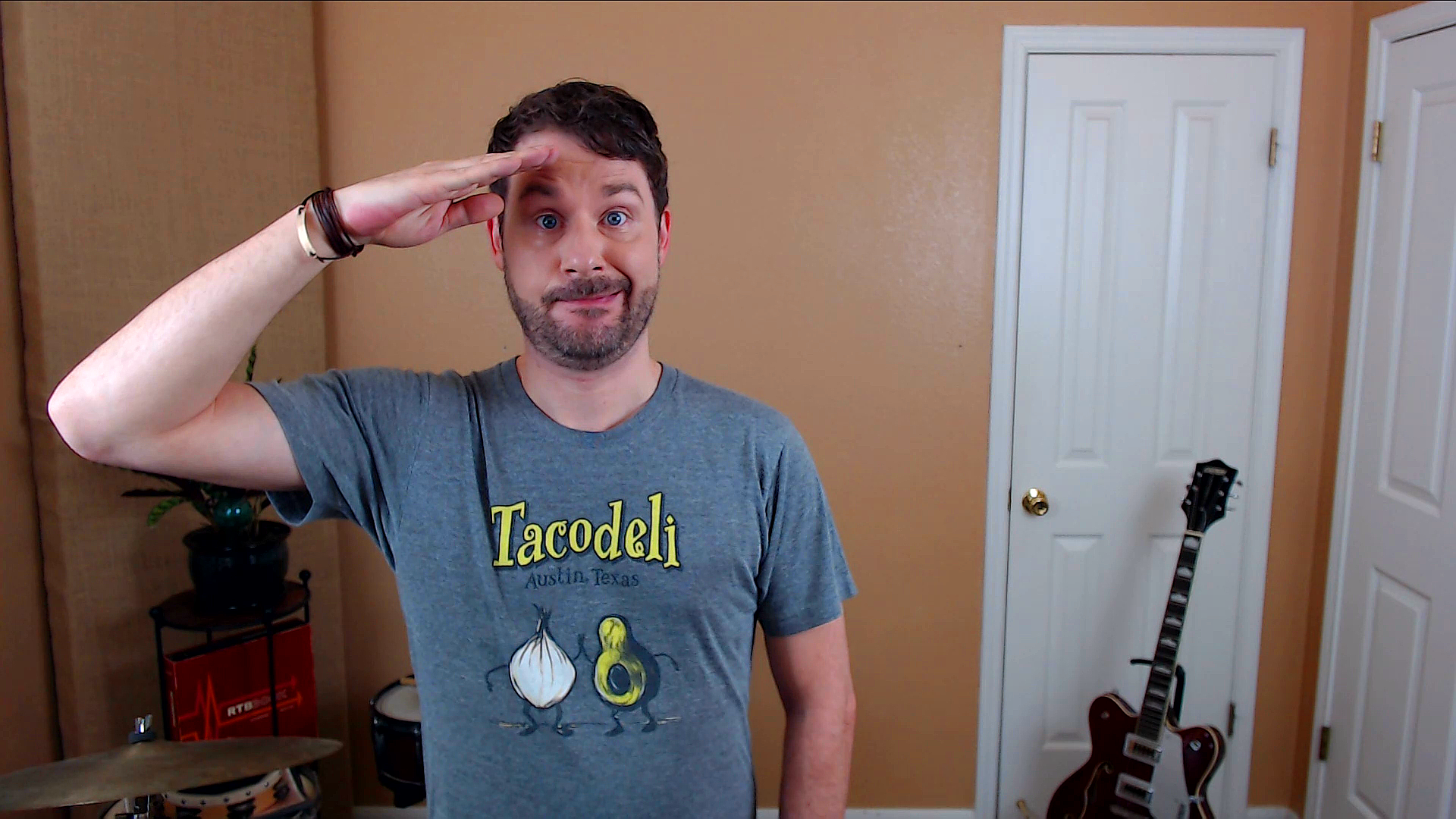 Daily Scrum Meeting Standup Status