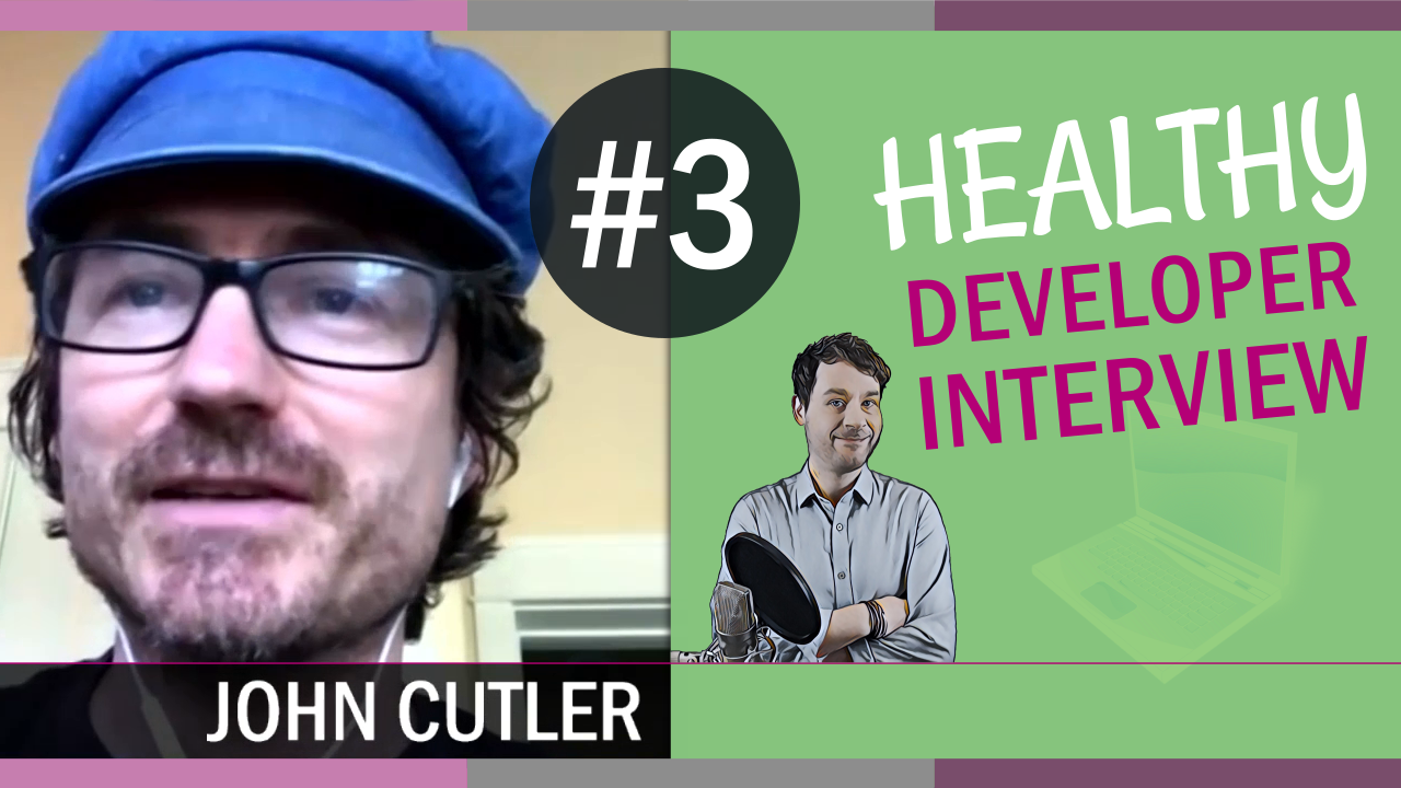 John Cutler Interview 1