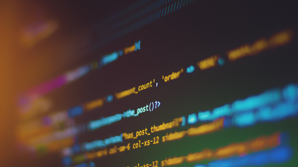 Software Development Services