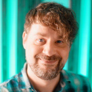 Software Development Career Coach Jayme Edwards