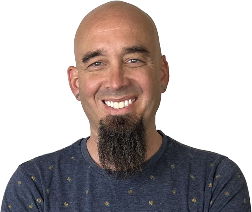 Ben Thorp, an engineering manager and agile coach who got encouragement and direction from Jayme on how to keep growing in his tech career and went on to start a YouTube channel